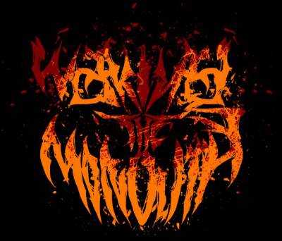 logo Waking The Monolith